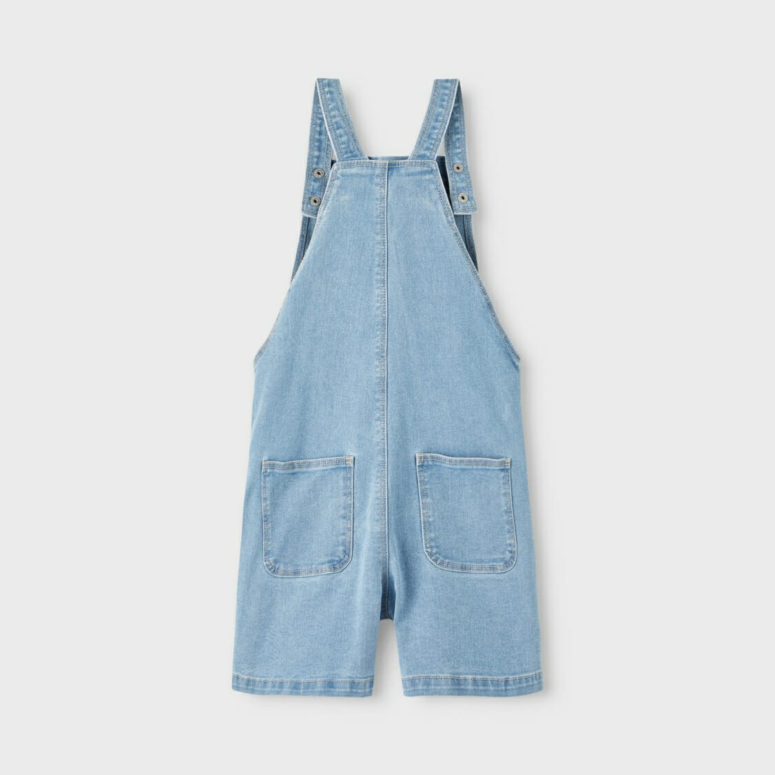 NAME IT NKFBELLA 3007 shortsihaalarit, Medium Blue Denim