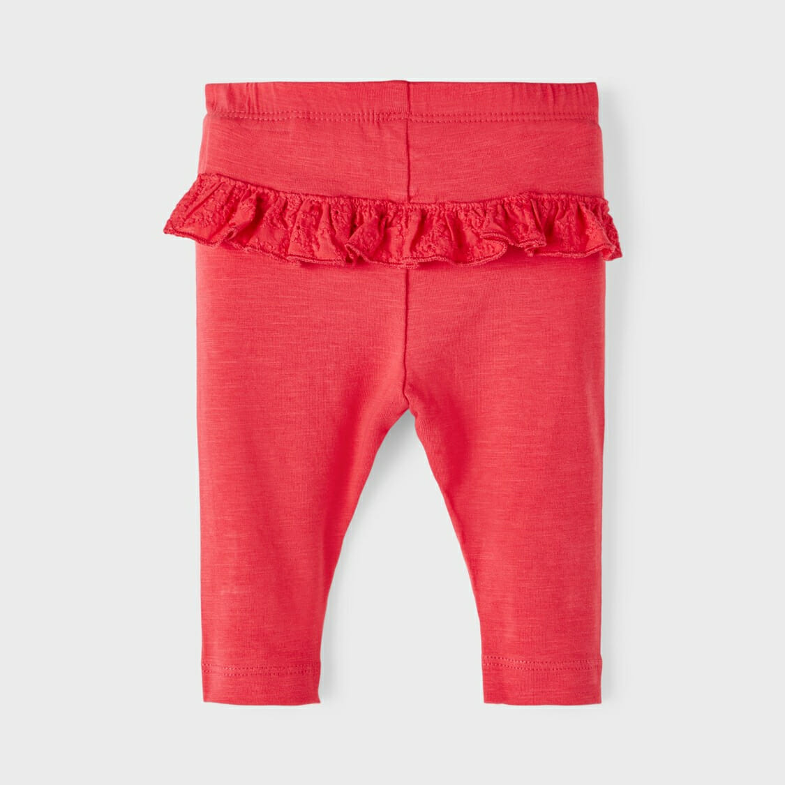 name it NBFJOLINE capri leggingsit, Watermelon
