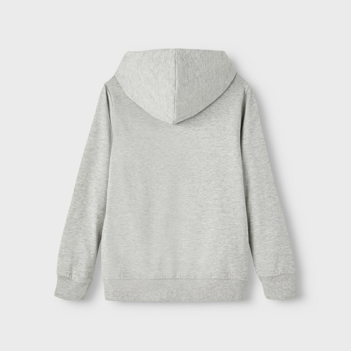 NAME IT NKMJALTE POKEMON huppari, Grey Melange