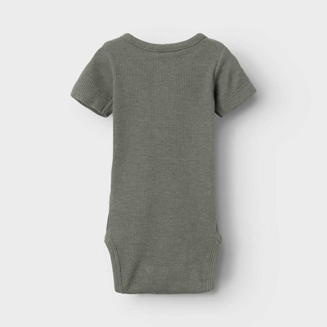 NAME IT NBMKAB SS trikoobody, Laurel Wreath/Melange