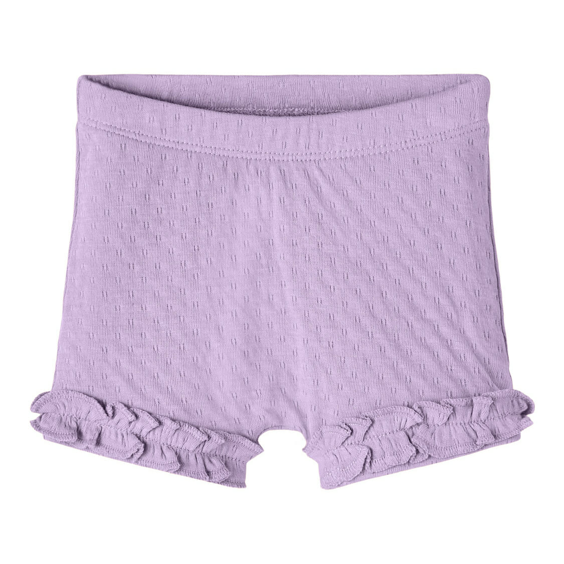 NAME IT NBFHIMIA shortsit, Orchid Bloom