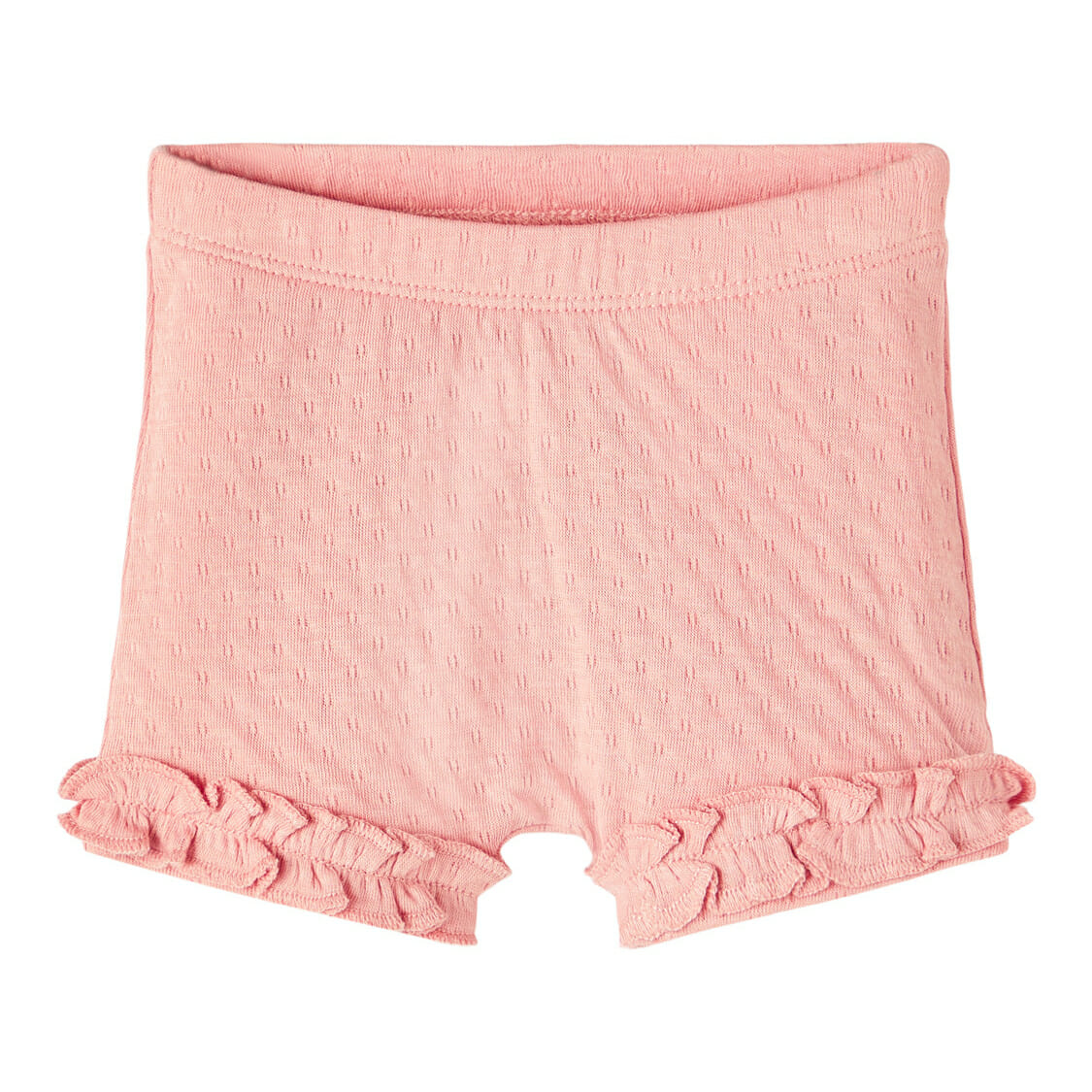 NAME IT NBFHIMIA shortsit, Rose Tan