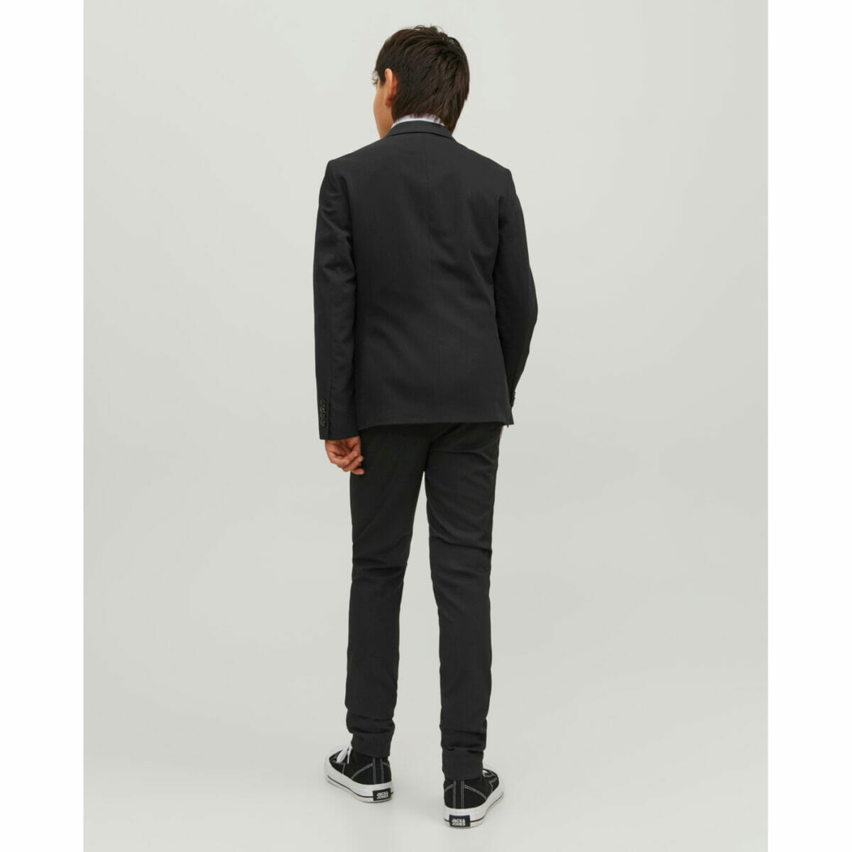 JACK & JONES JPRSOLAR housut, Black