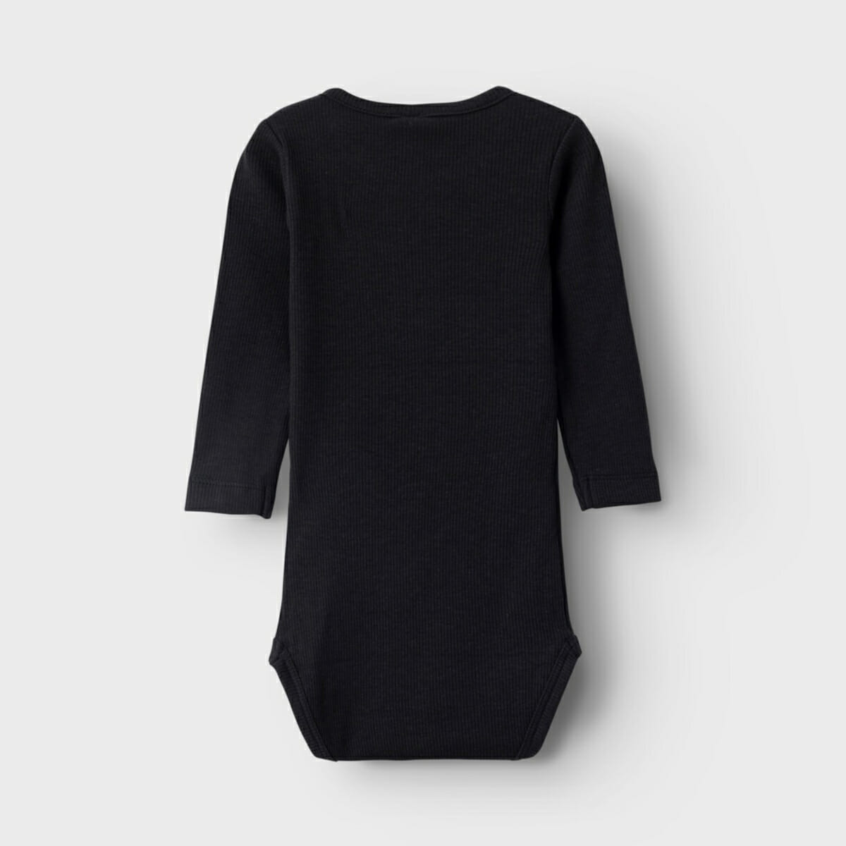 NAME IT NBMKAB trikoobody, Black