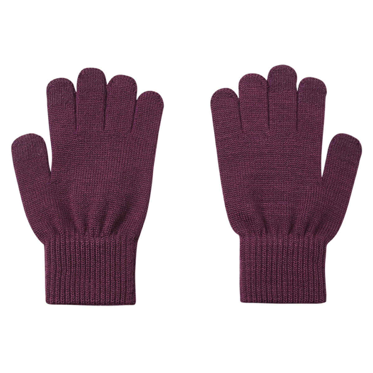 REIMA 5300052B RIMO sormikkaat, Deep purple