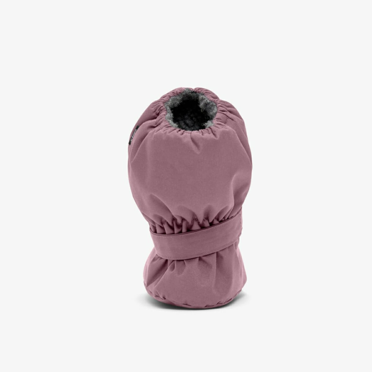 NAME IT NMNSNOW10 toppatossut, ENNAKKOTILAUS Wistful Mauve