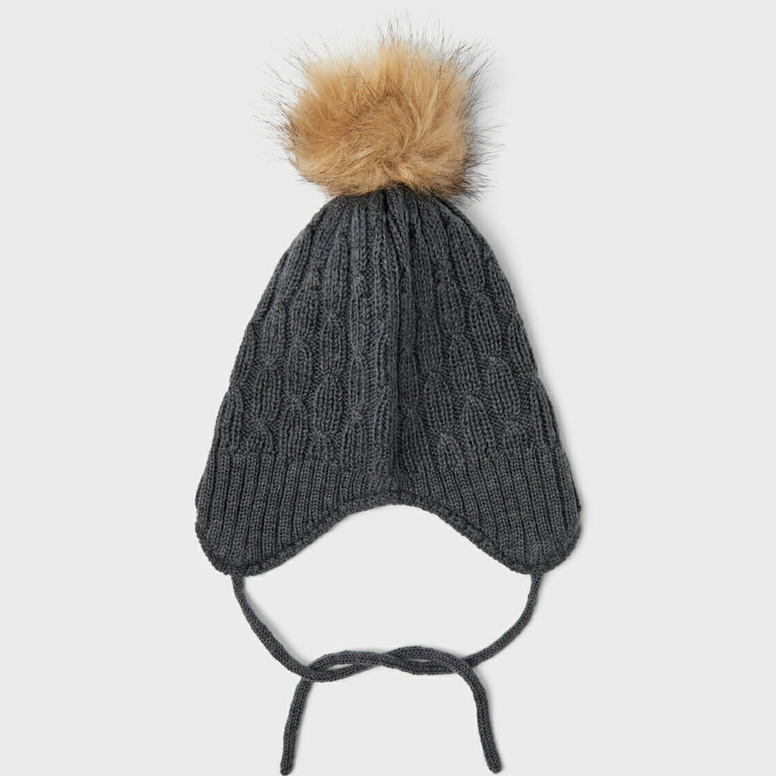 NAME IT NMMWRILLA merinovillamyssy, ENNAKKOTILAUS Iron Gate