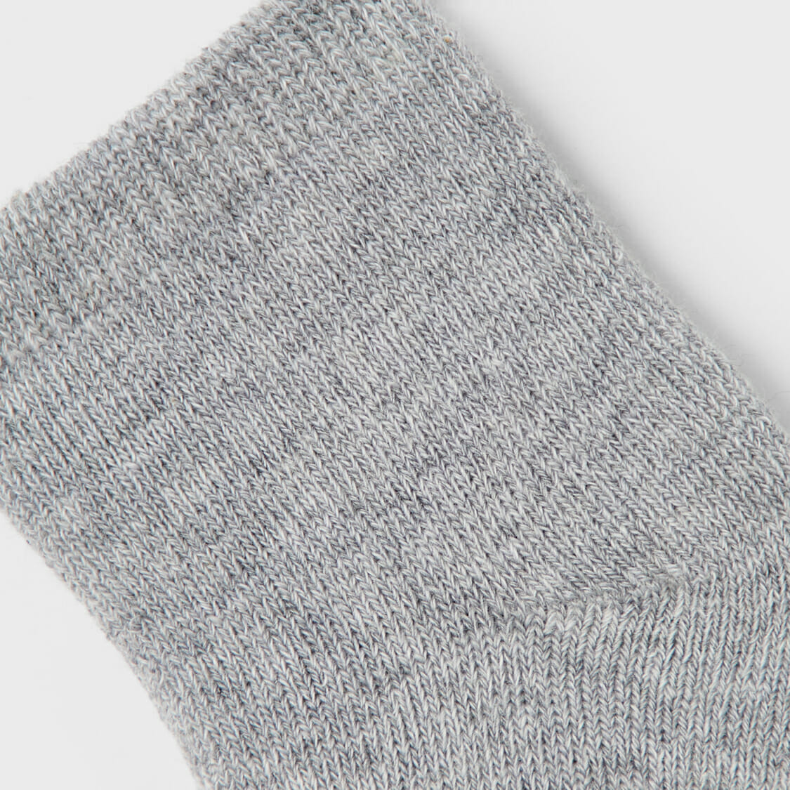 NAME IT NBFWAKSI merinovillainen terrysukka, ENNAKKOTILAUS Grey Melange