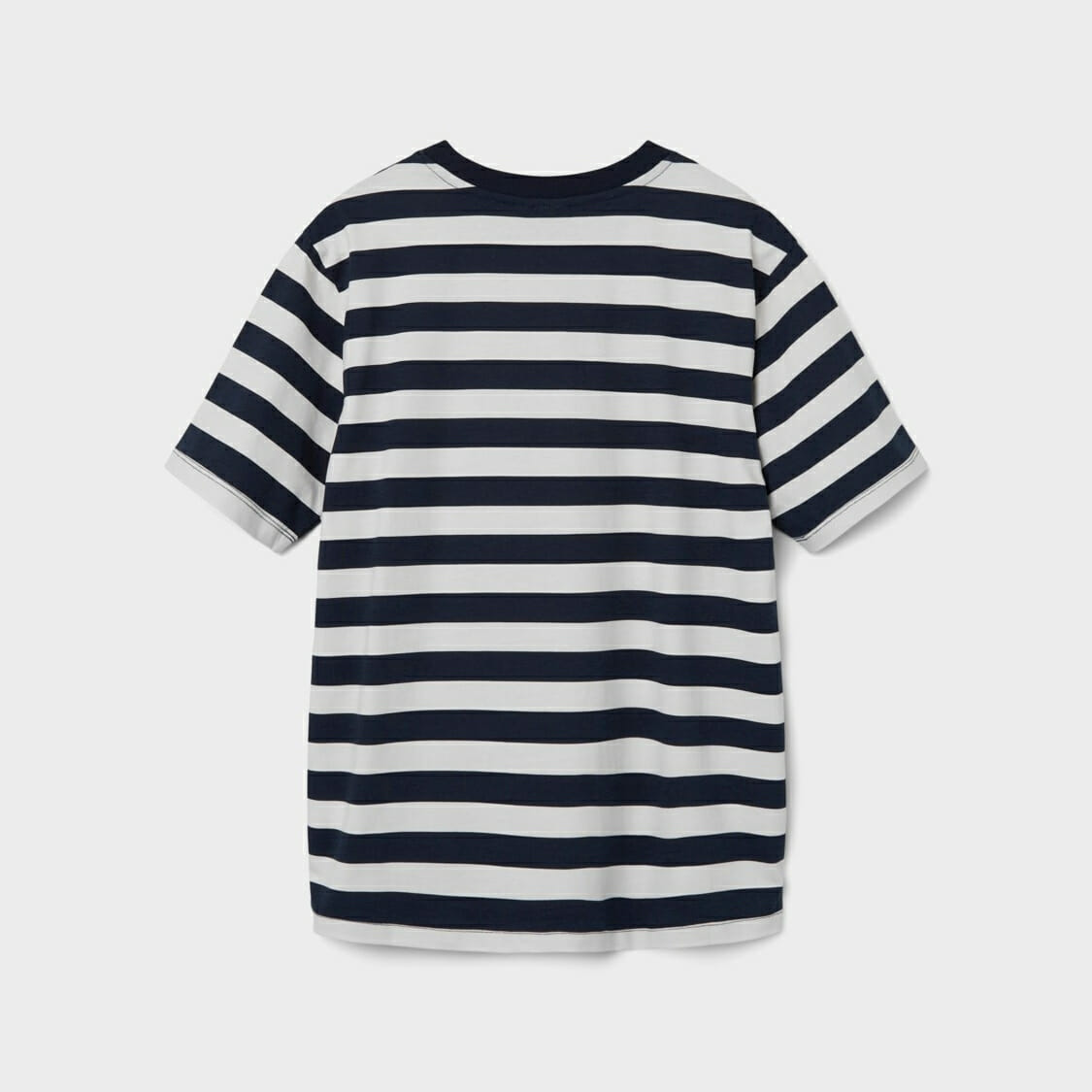 LMTD NLMNIPIAS t-paita, Navy Blazer