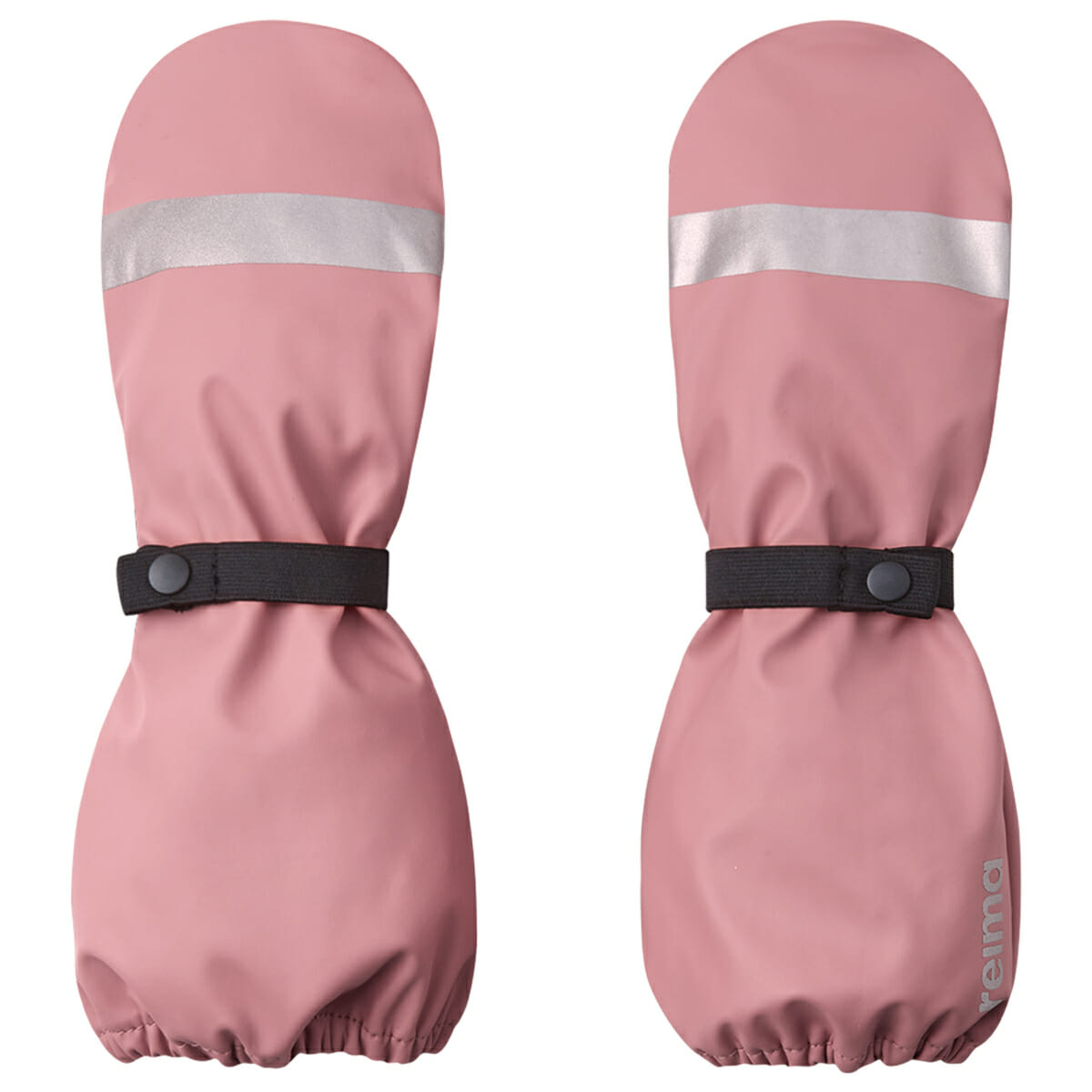 REIMA KURA 5300005A kurahanskat, Rose Blush