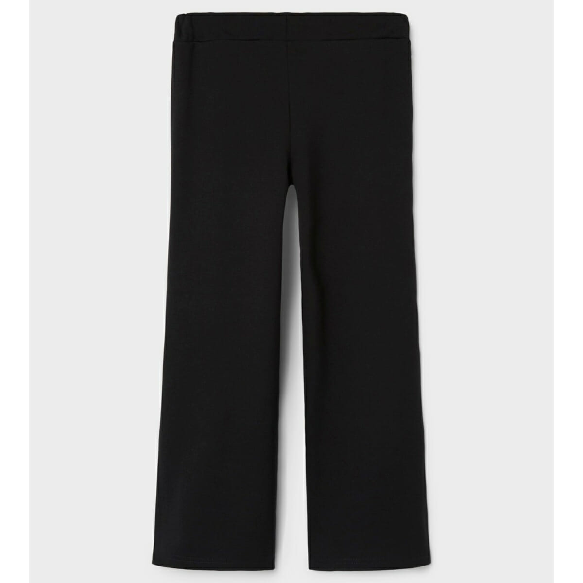 NAME IT NKFNADIA housut, Black