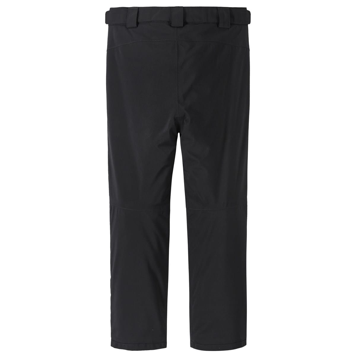 REIMA SILD 5100096B toppahousut, 9990 Black