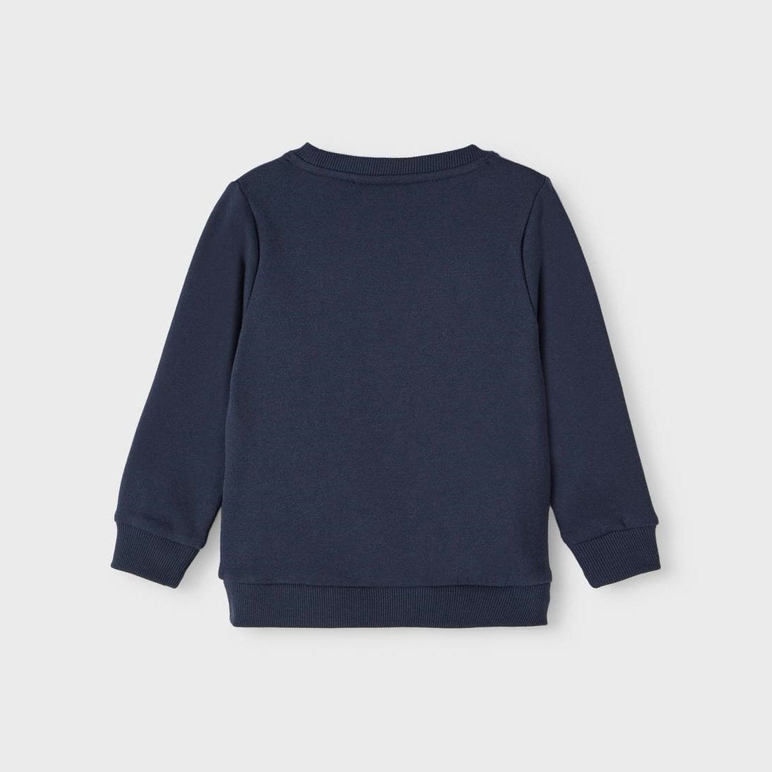 NAME IT NMMJOX SPIDERMAN collegepaita, Dark Sapphire