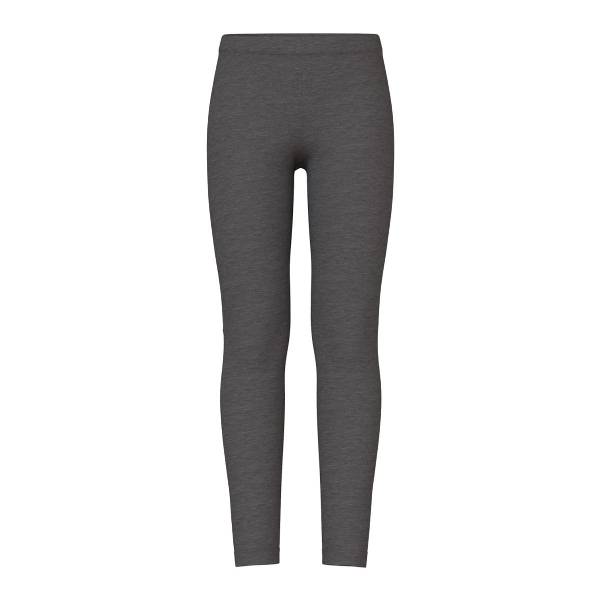 NAME IT NKFDAVINA collegeleggingsit, Dark Grey Melange