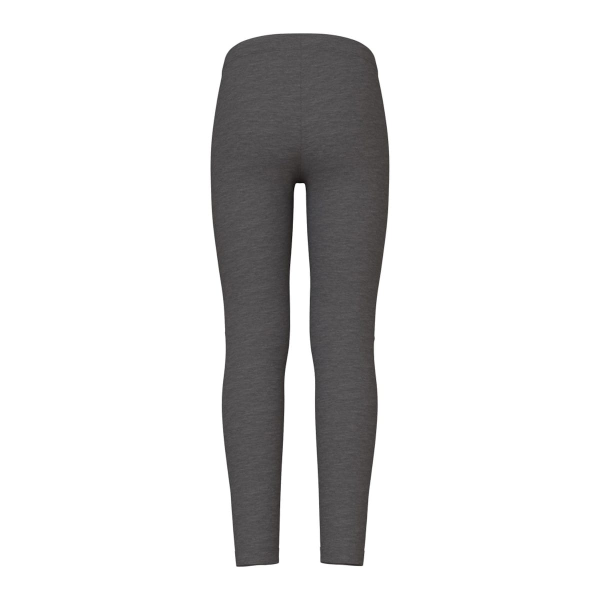 NAME IT NKFDAVINA collegeleggingsit, Dark Grey Melange