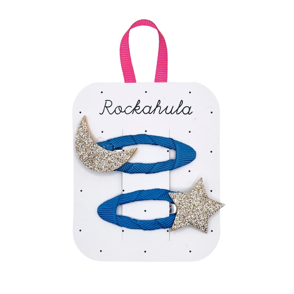 ROCKAHULA Starry Skies Clips