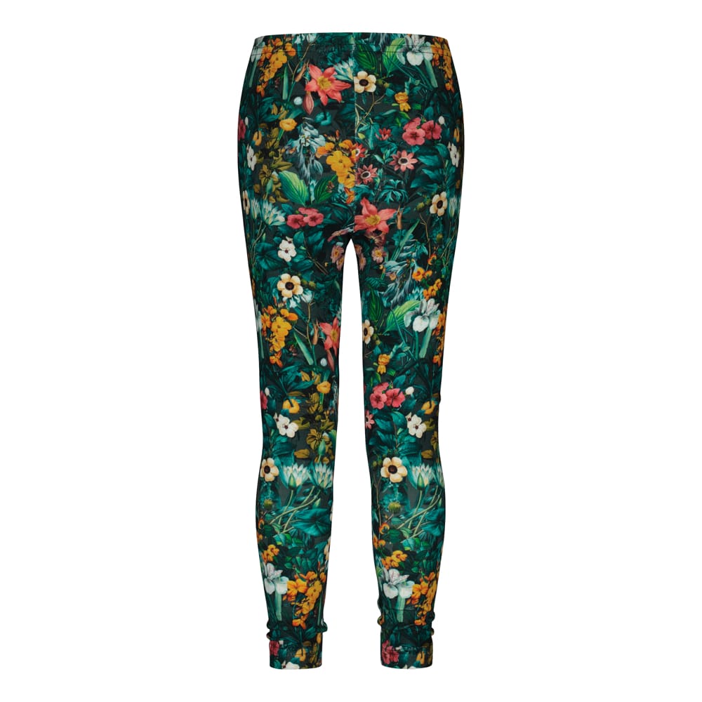 METSOLA WILDFLOWER leggingsit, Rainy Day