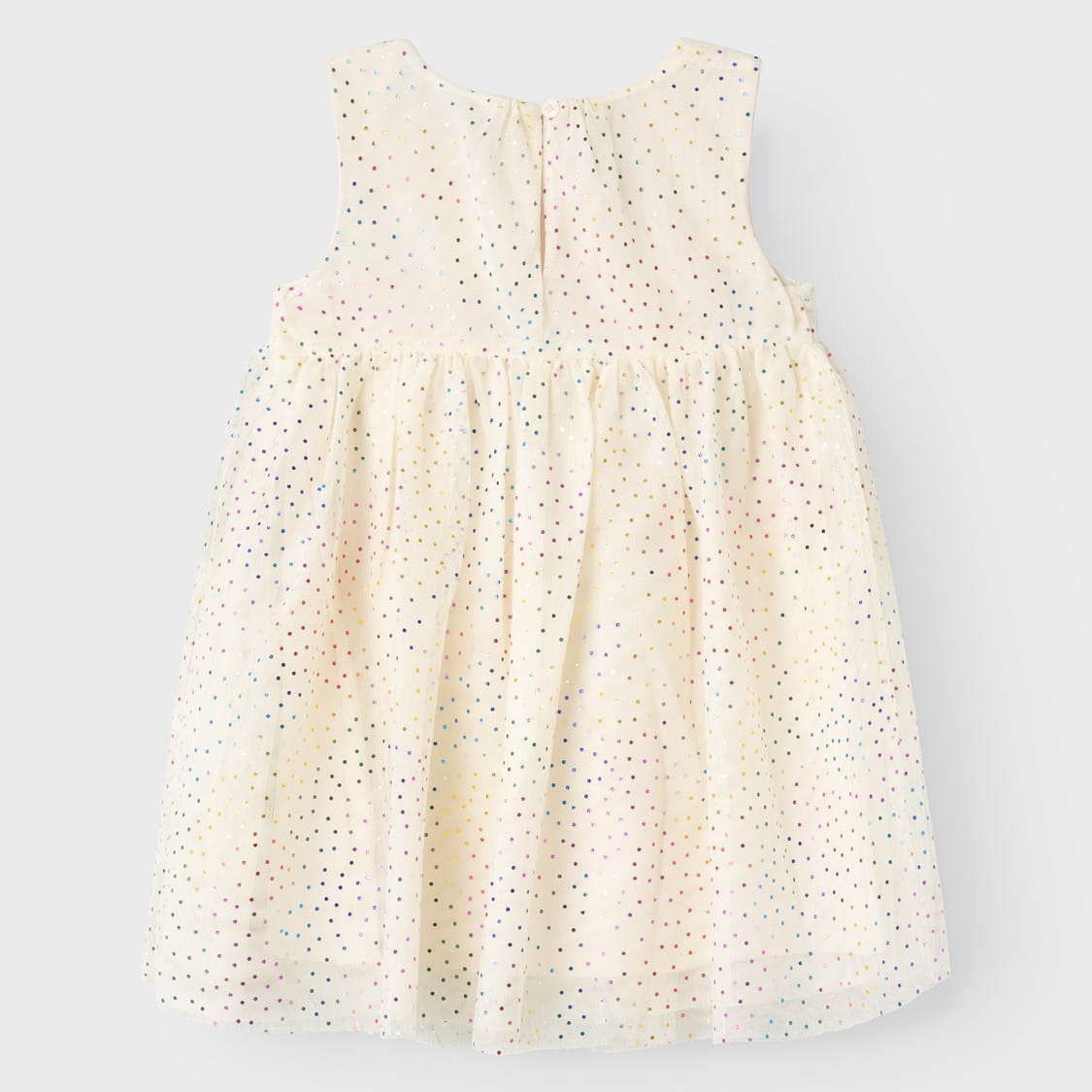 NAME IT NMFVABOSS mekko, Buttercream/multicolor