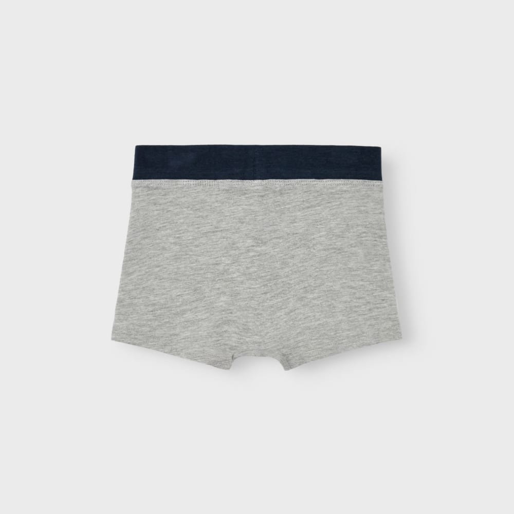 NAME IT NMMJOCUT PAWPATROL boxerit 2kpl, Dark Sapphire