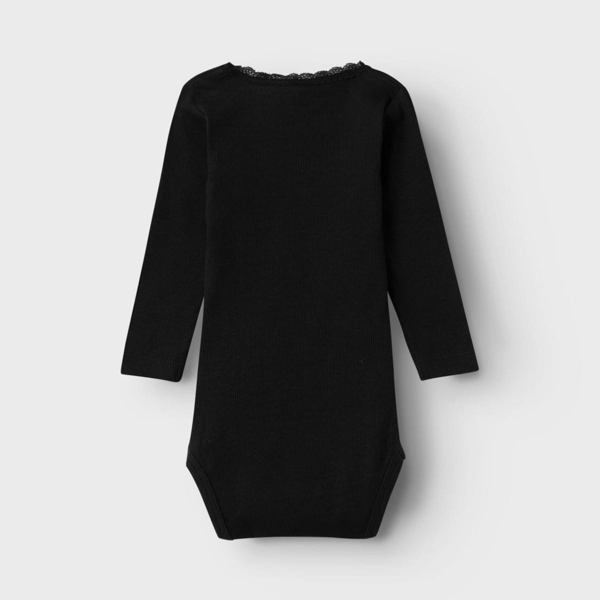 NAME IT NBFKAB trikoobody, Black