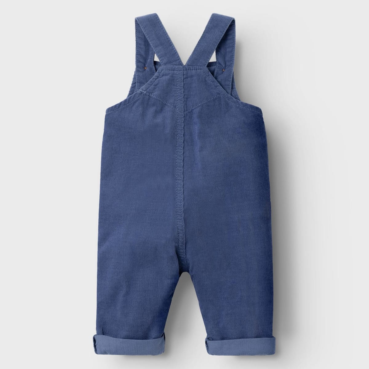 NAME IT NBMBEN lappuhaalarit, Bijou Blue