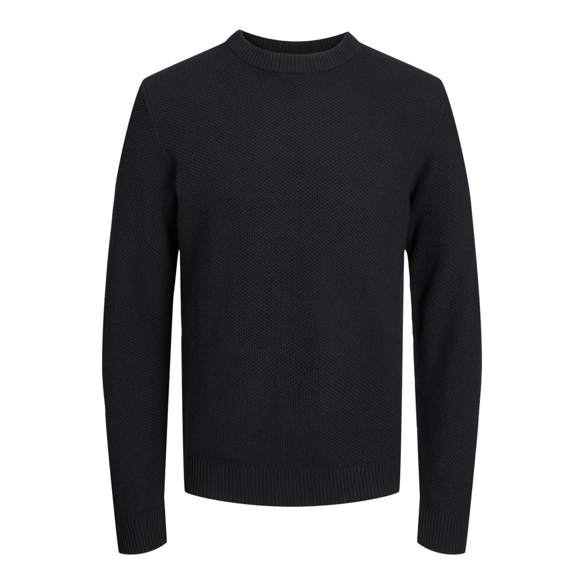 JACK & JONES JORBRODY neulepaita, Black