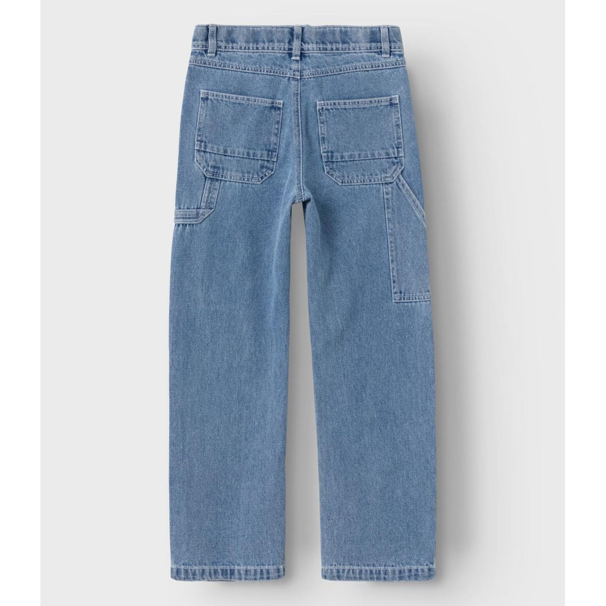 NAME IT NKMRYAN 4525 farkut, Medium Blue Denim