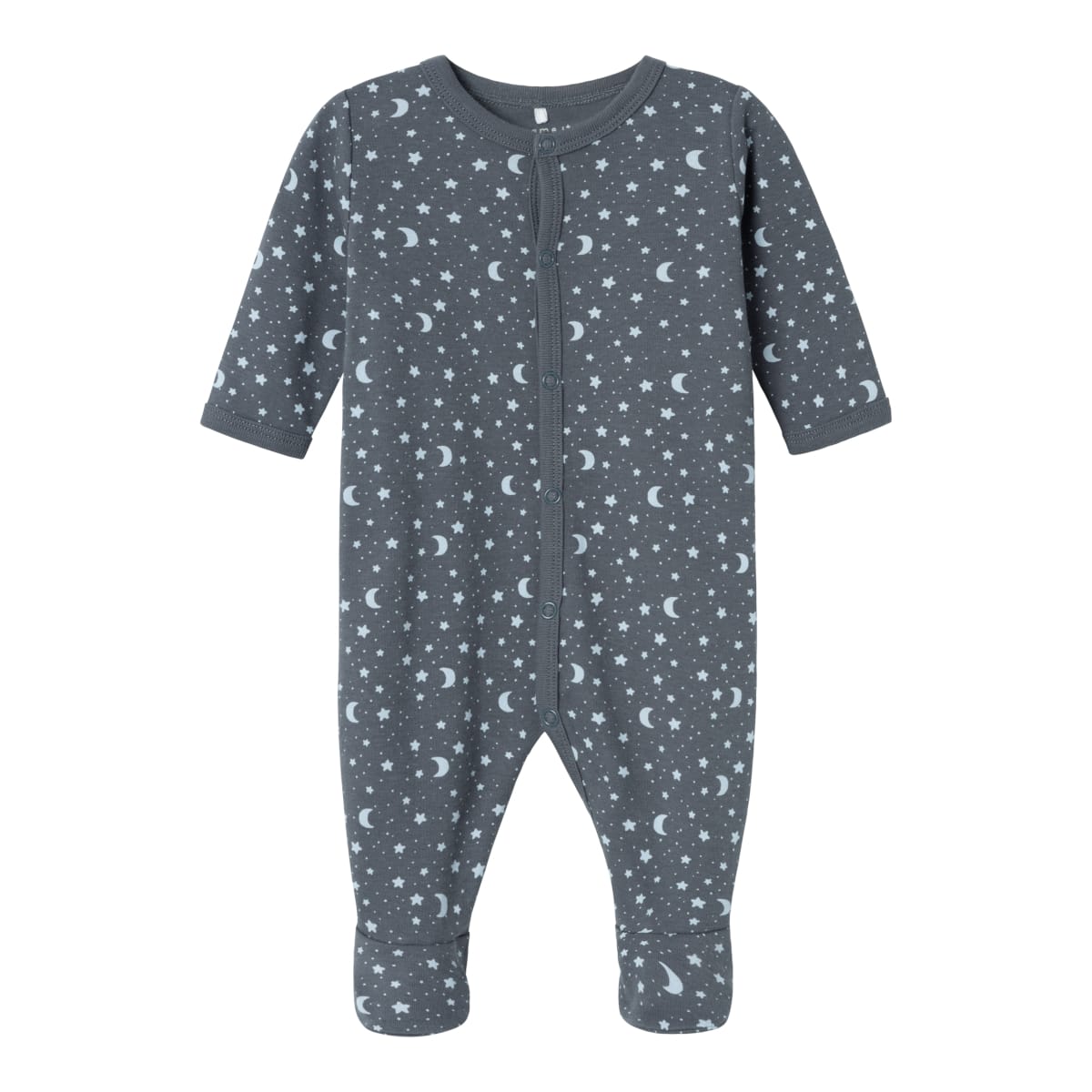 NAME IT NBMNIGHTSUIT yöhaalari, Turbulence