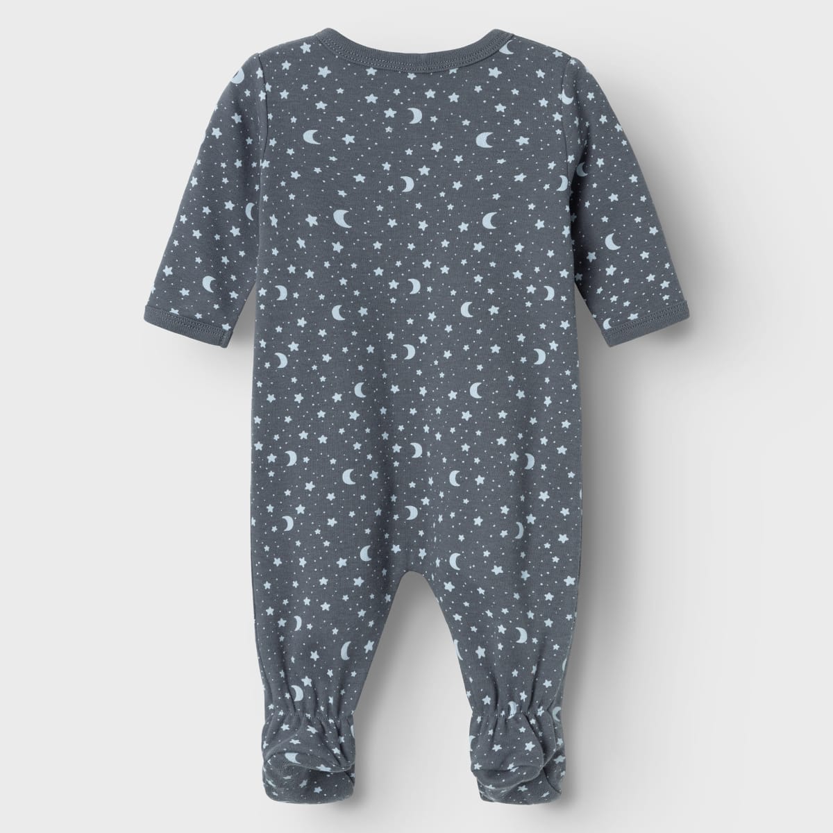 NAME IT NBMNIGHTSUIT yöhaalari, Turbulence