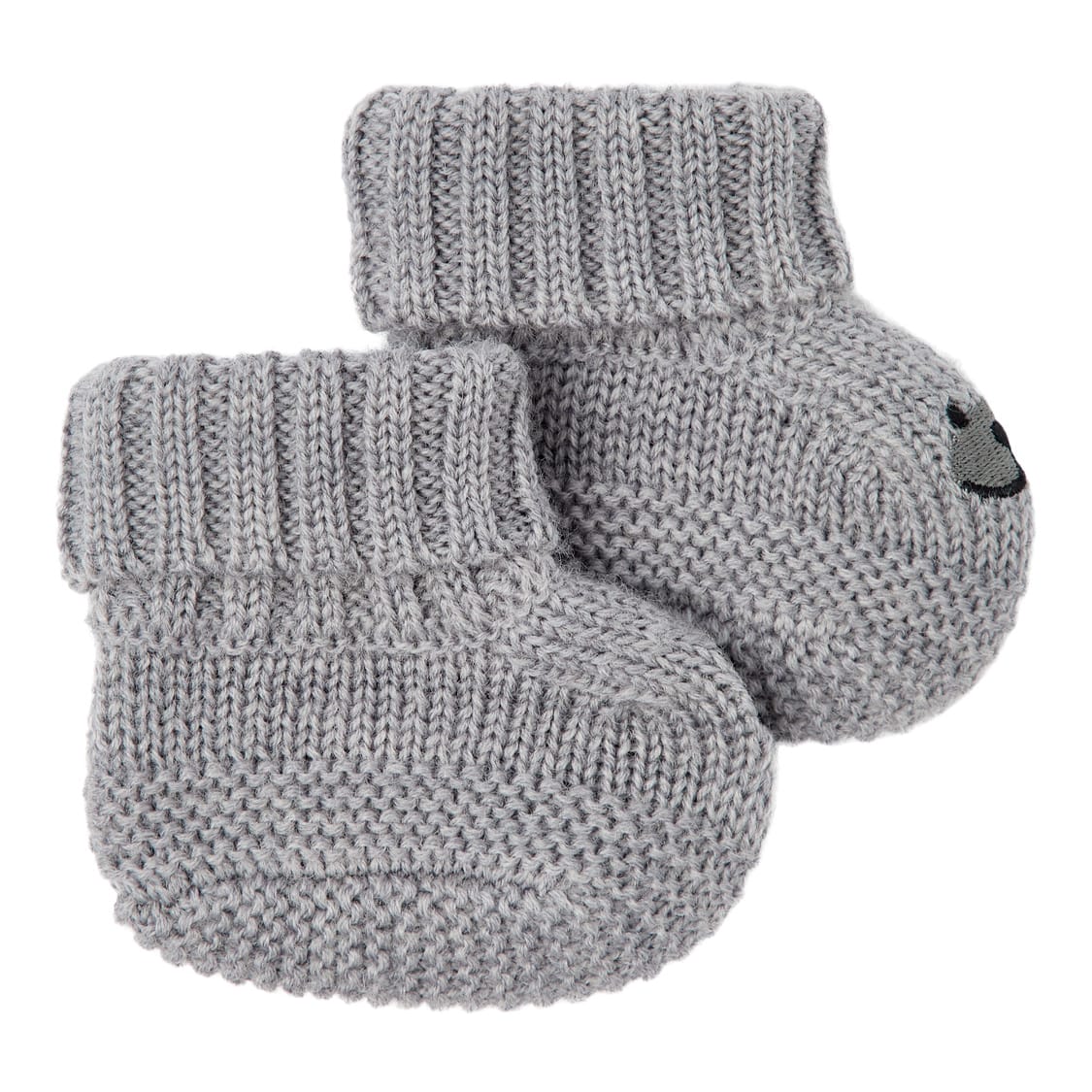 name it NBNWRUNI villatossut, Grey Melange