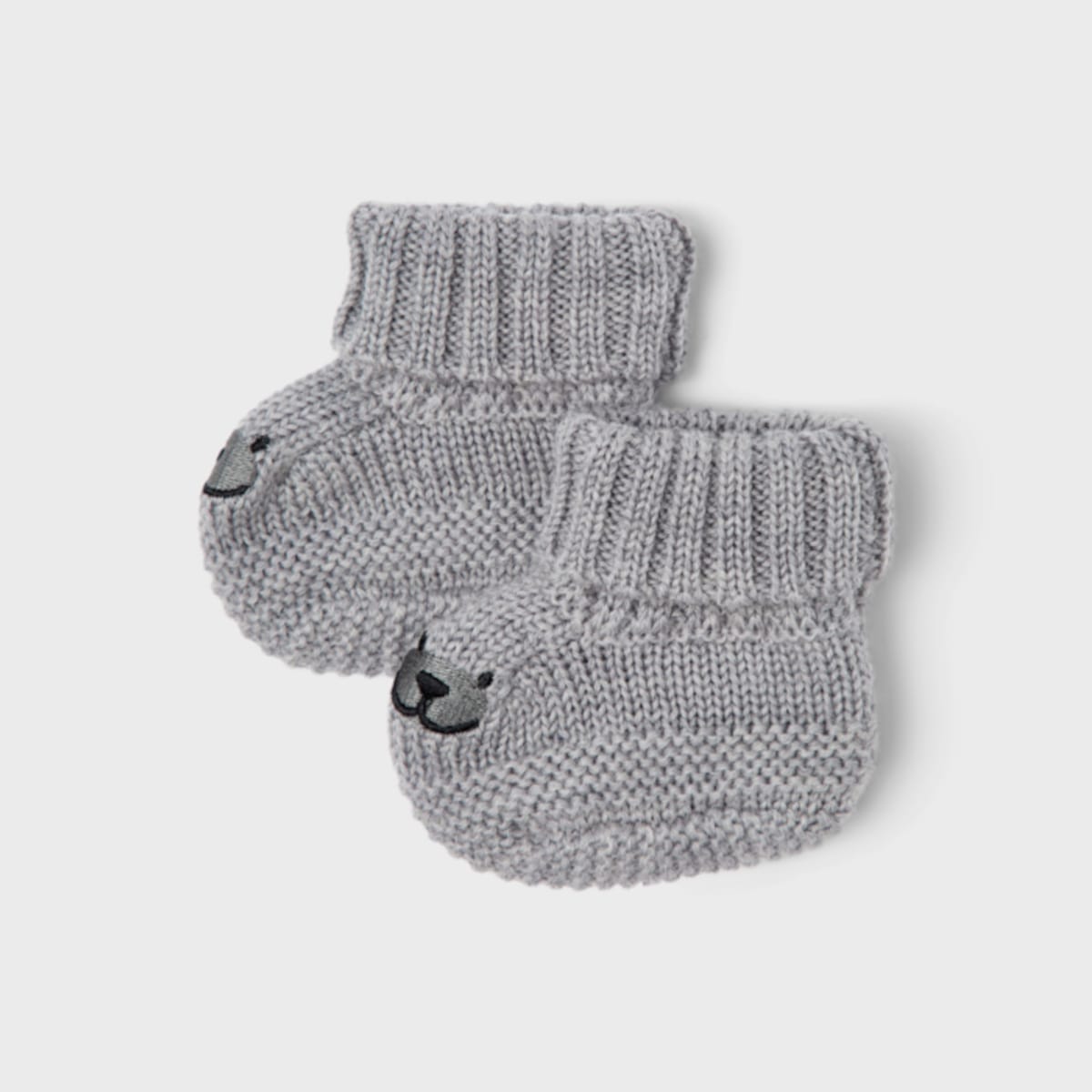 name it NBNWRUNI villatossut, Grey Melange