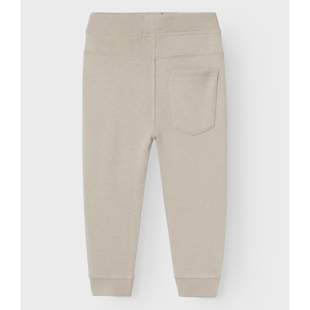 NAME IT NMMVIMO collegehousut, Pure Cashmere