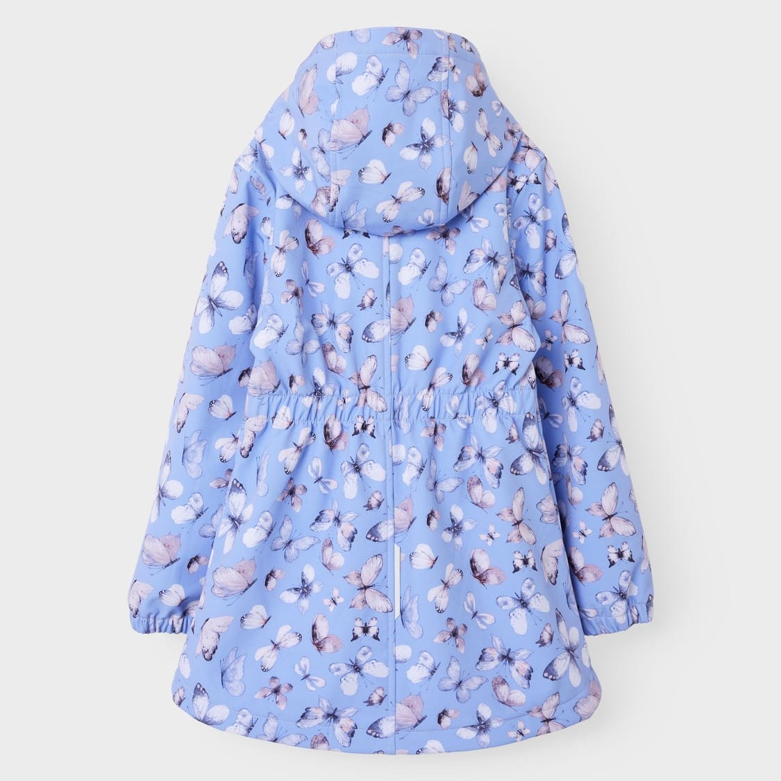 NAME IT NKFALFA08 LONG BJO softshell-takki, ENNAKKOTILAUS Easter Egg