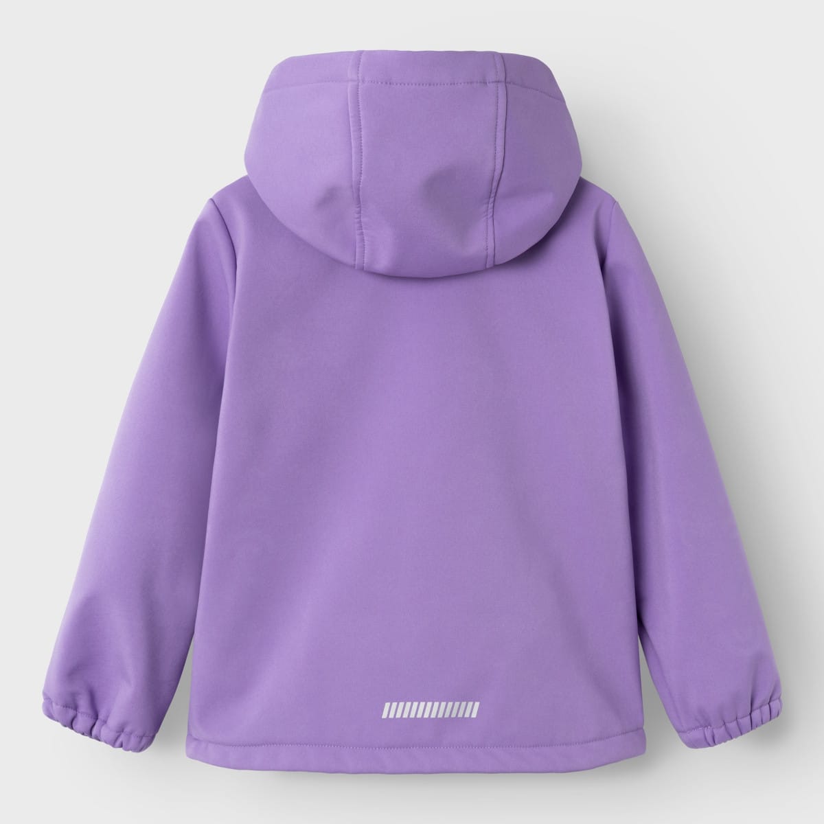 NAME IT NMFALFA08 MAGIC softshell-takki, ENNAKKOTILAUS Hyacinth