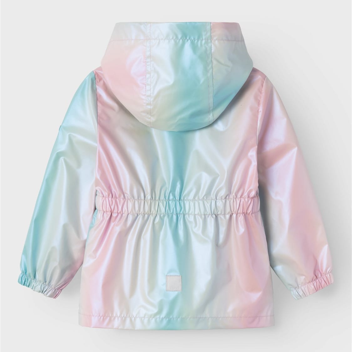 NAME IT NMFMAINBOW välikausitakki, ENNAKKOTILAUS Orchid Bloom