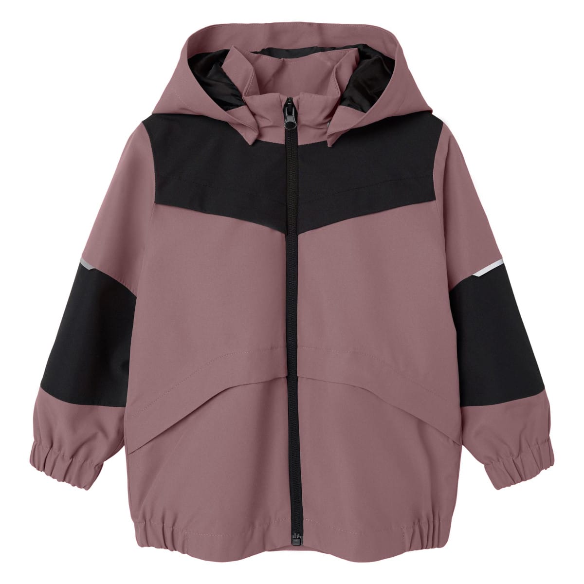 NAME IT NMNMATCH10 välikausitakki, ENNAKKOTILAUS Twilight Mauve