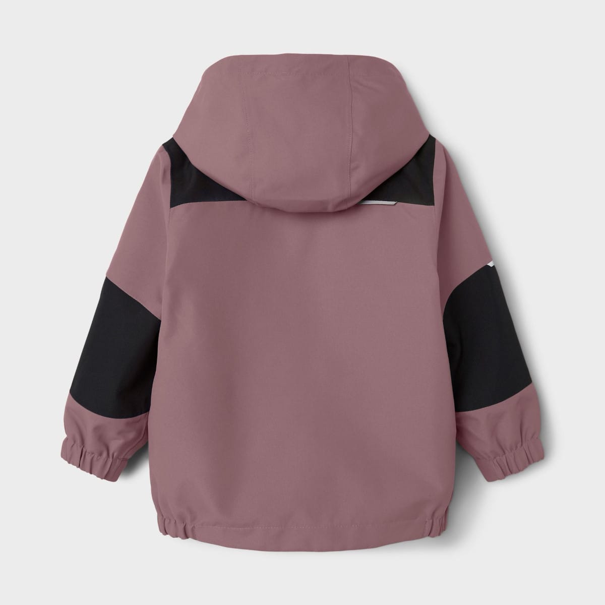 NAME IT NMNMATCH10 välikausitakki, ENNAKKOTILAUS Twilight Mauve