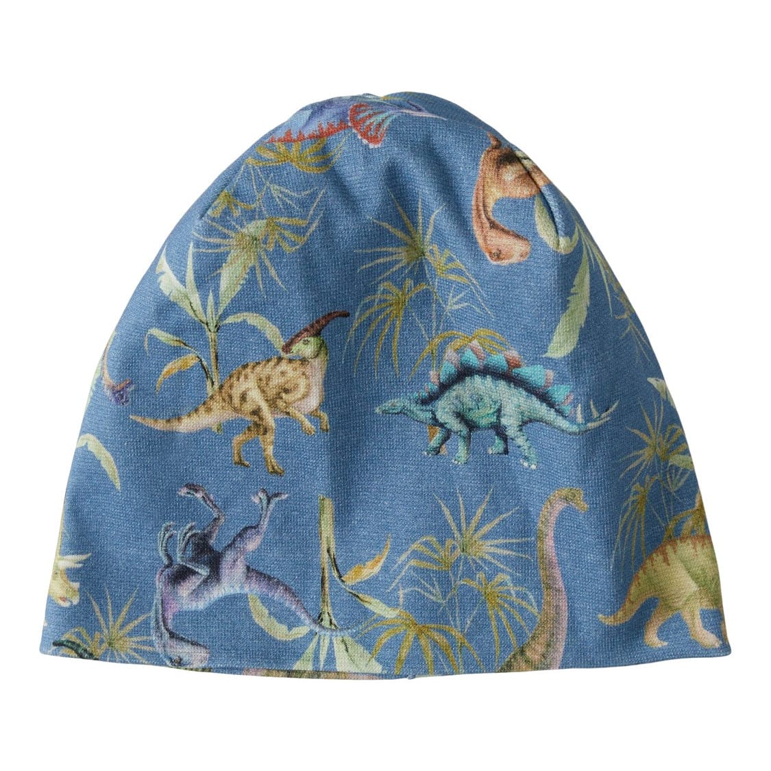 NAME IT NMMMAXI trikoopipo, Coronet Blue