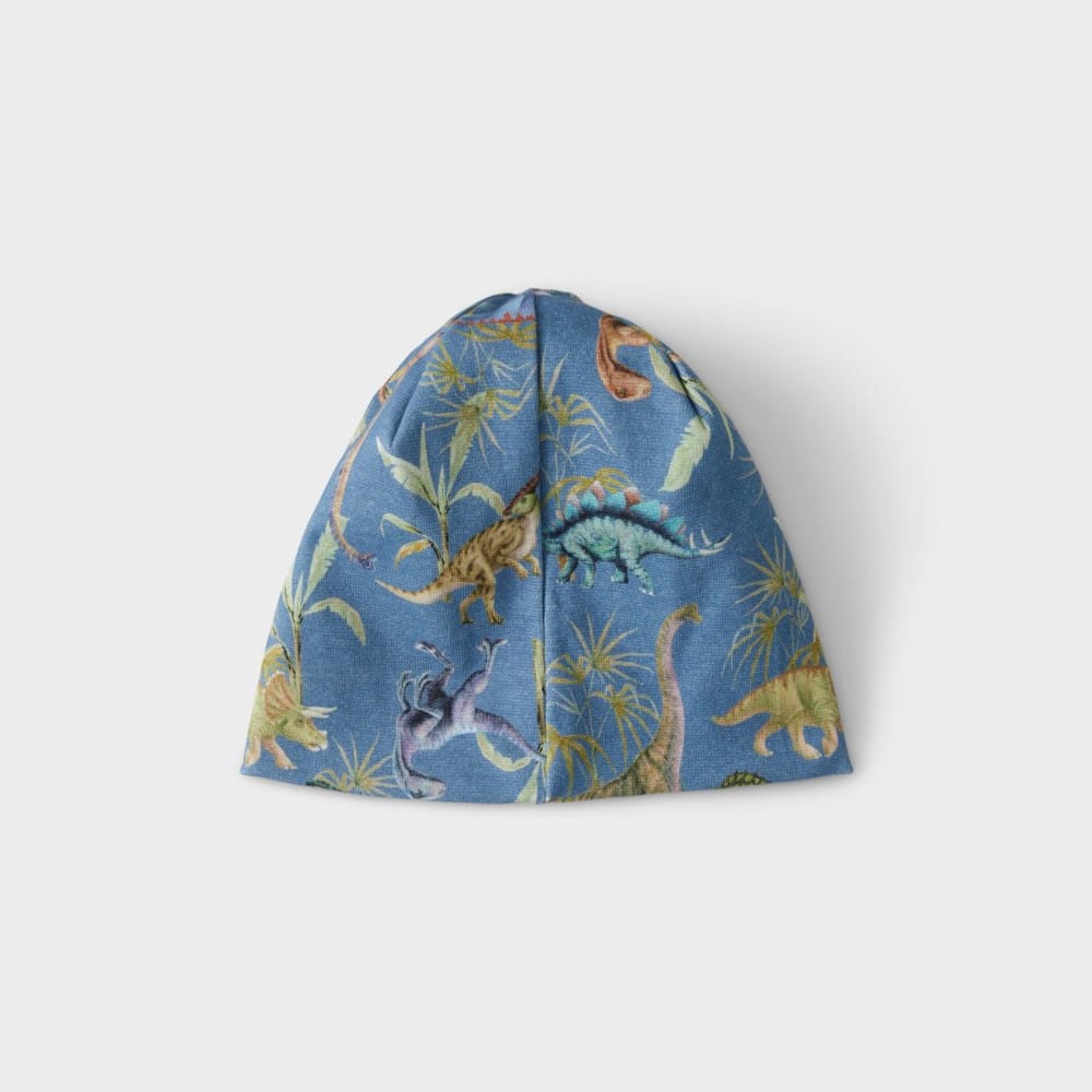 NAME IT NMMMAXI trikoopipo, Coronet Blue