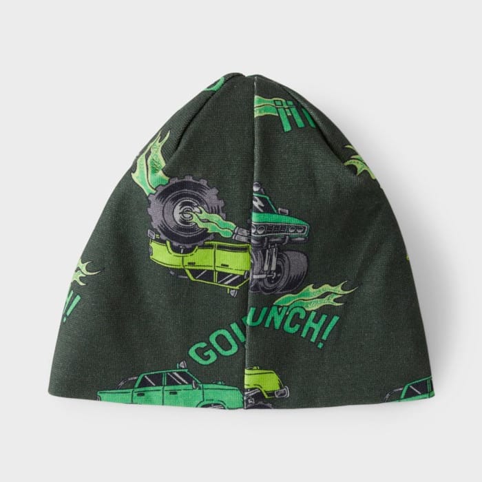 NAME IT NMMMAXI trikoopipo, Deep Forest