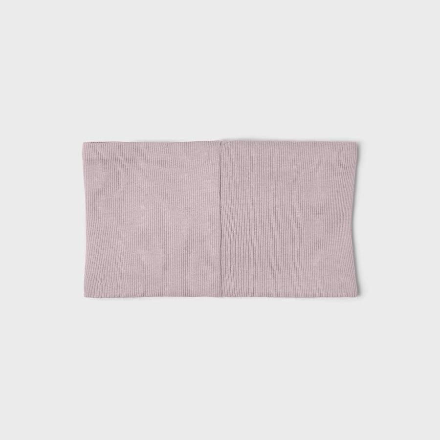 Lil' Atelier NMFLAMOE panta, Violet Ice