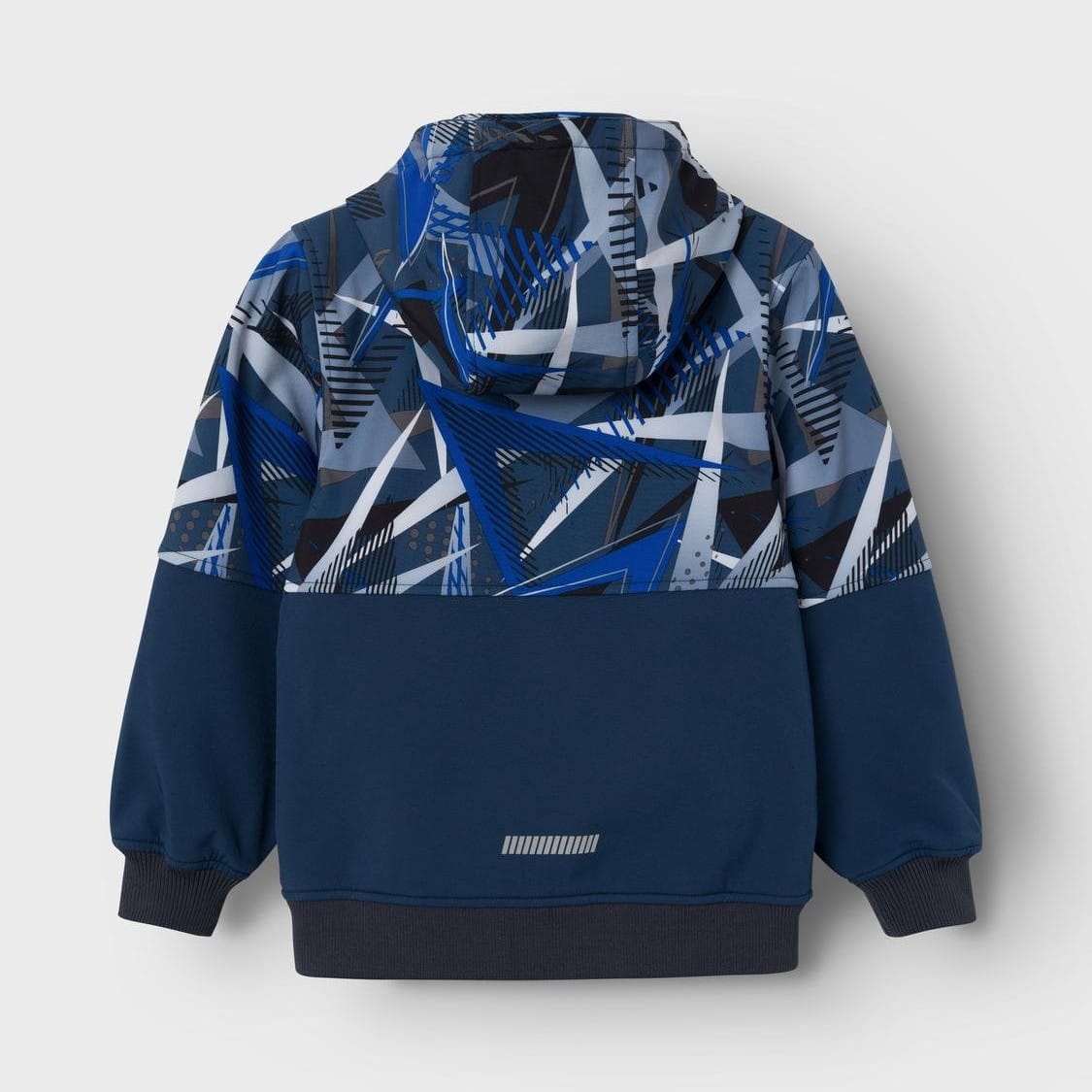 NAME IT NKMALFA08 GRAPHIC softshell-takki, Big Dipper