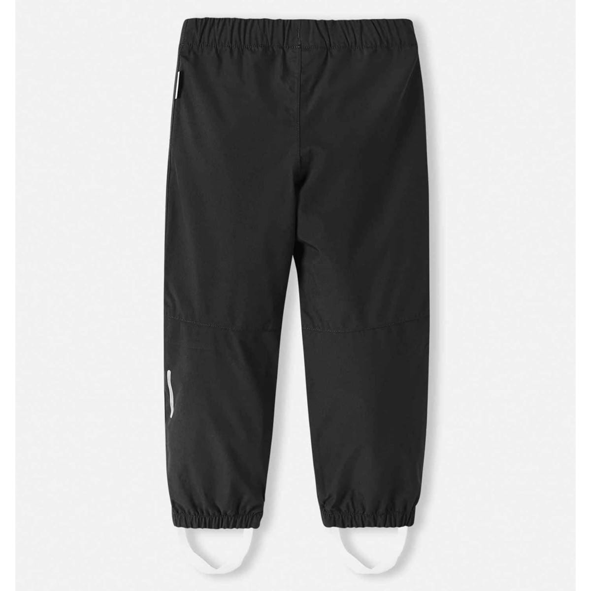 REIMA KAURA 5100148B välikausihousut, 9990 Black