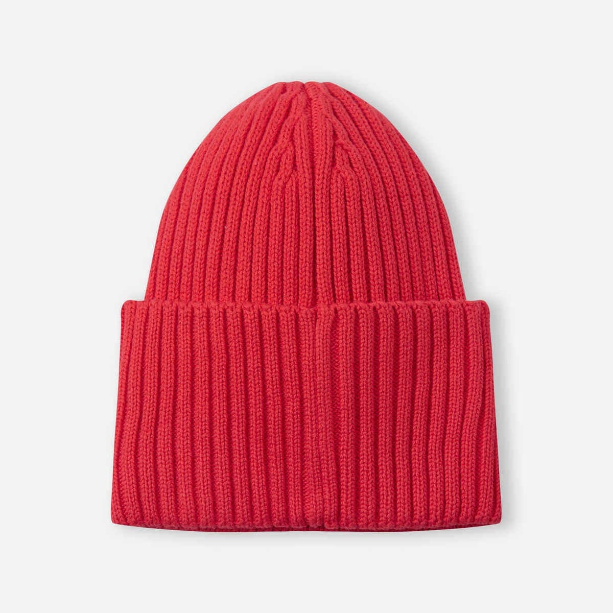 REIMA 5300057B HATTARA puuvillapipo, 3820 Reima Red