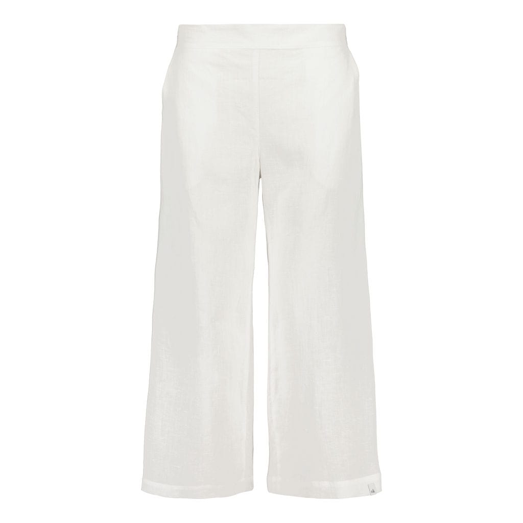 NAKOA aikuisten CULOTTES housut, Coconut Milk