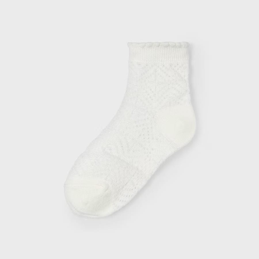 Mayoral 10709 sukat, Crudo