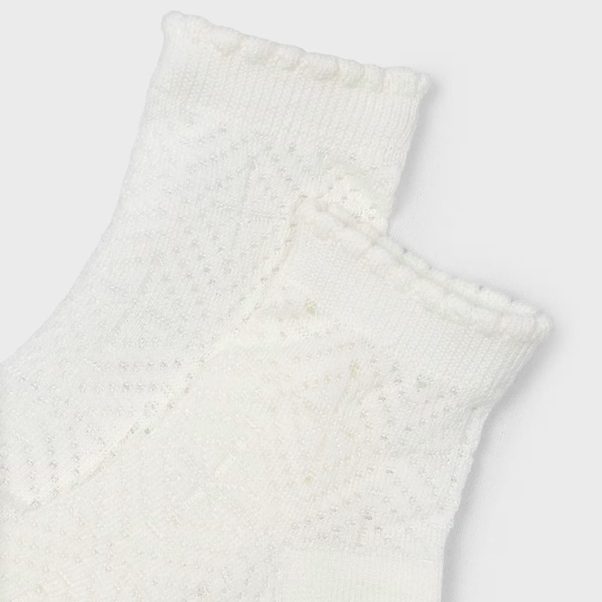 Mayoral 10709 sukat, Crudo