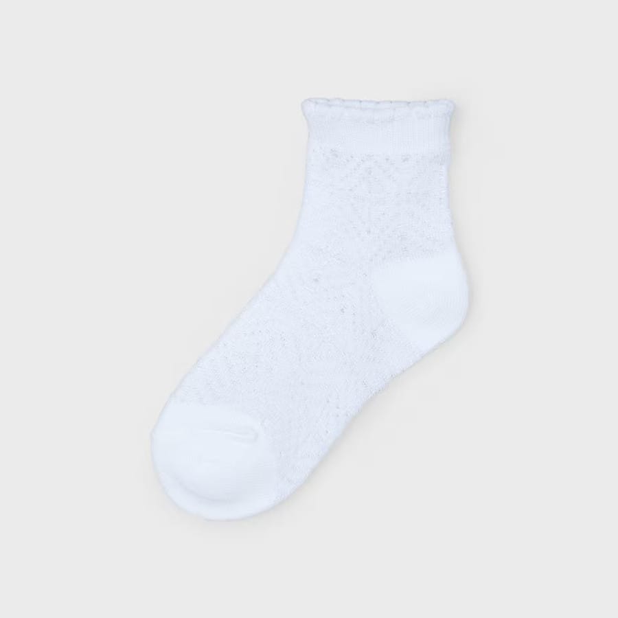 Mayoral 10709 sukat, Blanco