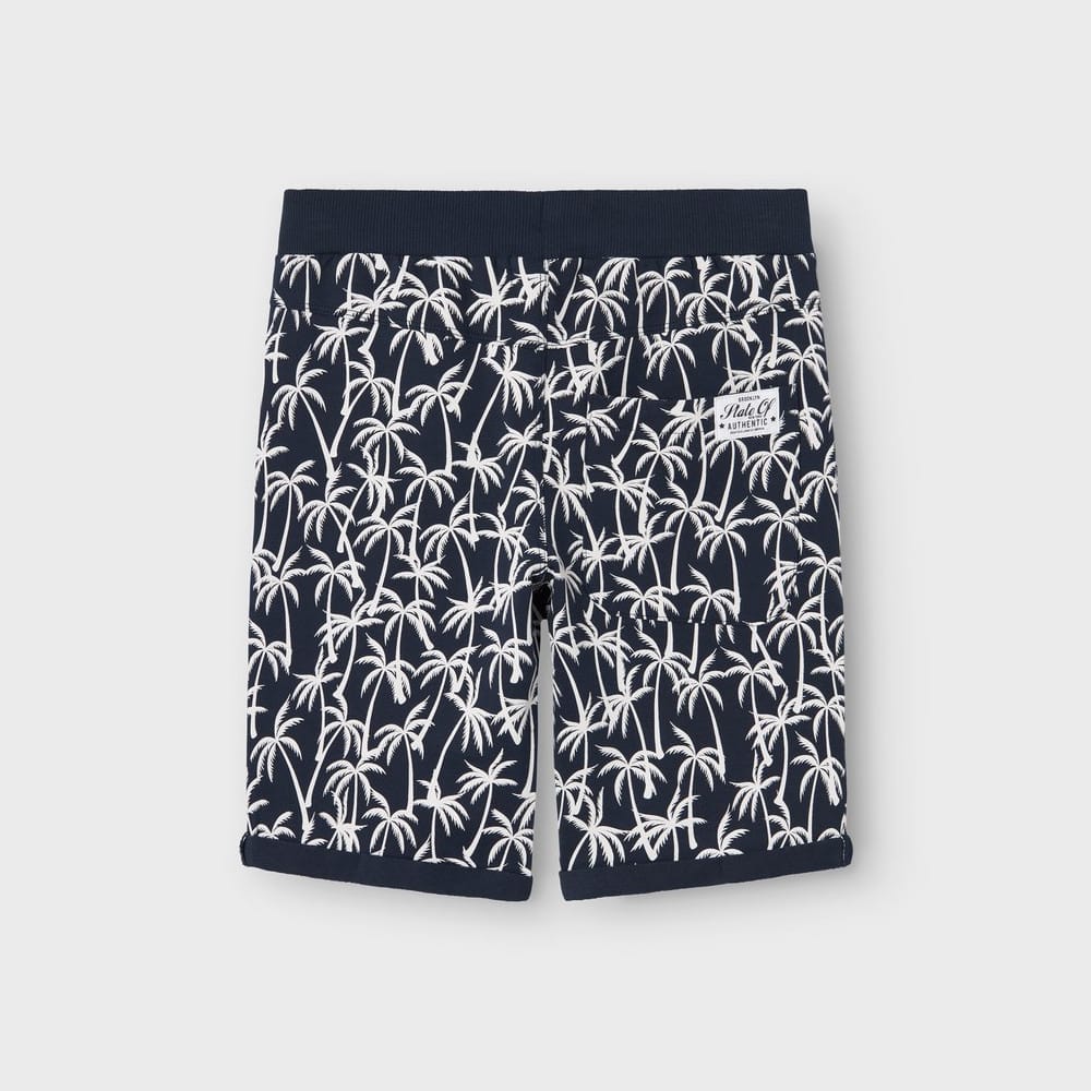 NAME IT NKMVERMO collegeshortsit, Dark Sapphire