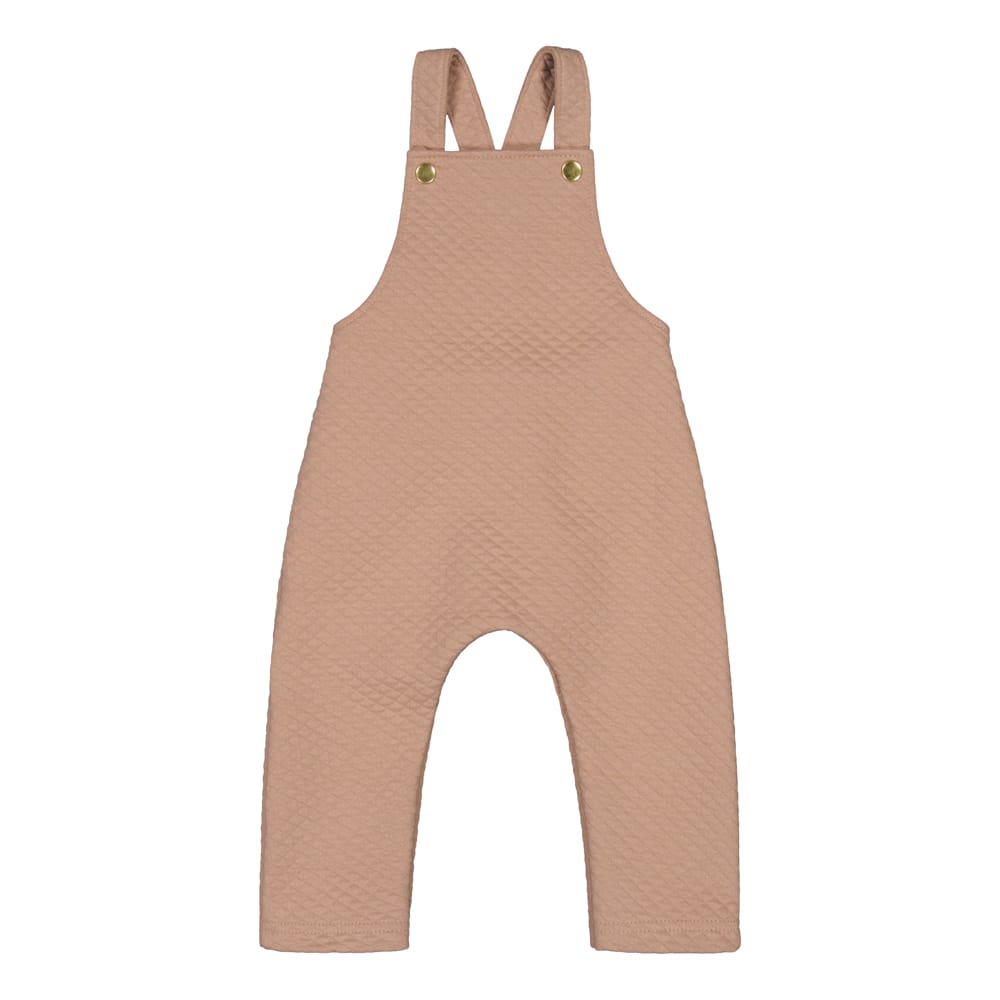 METSOLA lasten OVERALLS haalari, Choko